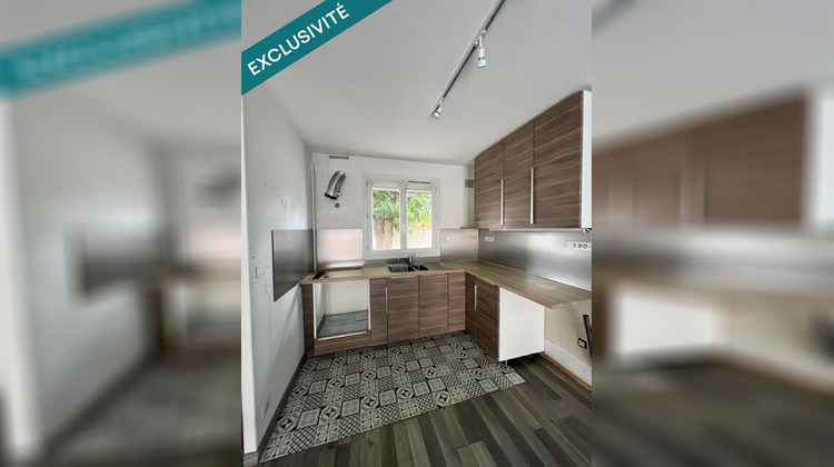 Ma-Cabane - Vente Maison Cabries, 82 m²