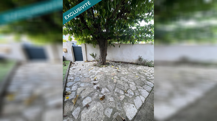 Ma-Cabane - Vente Maison Cabries, 82 m²