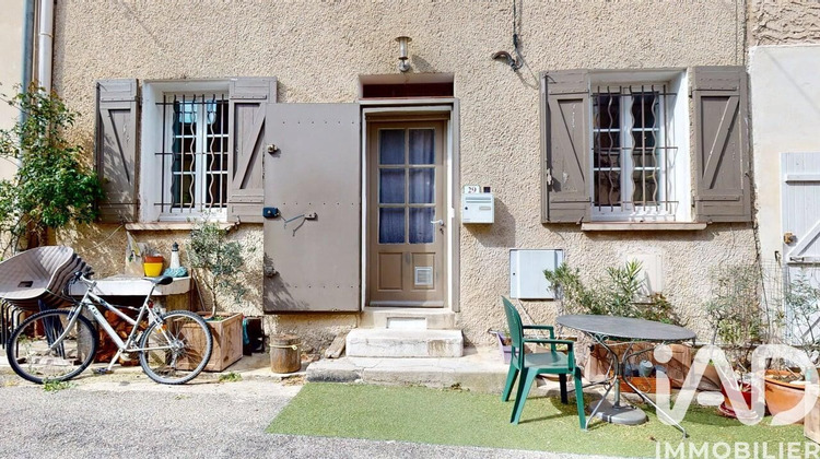 Ma-Cabane - Vente Maison Cabriès, 76 m²