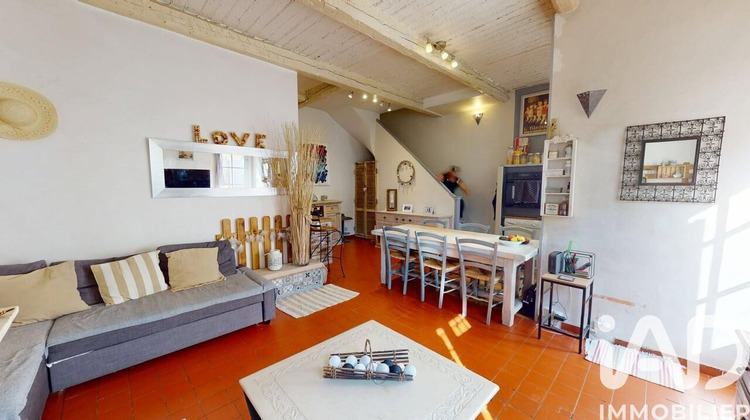 Ma-Cabane - Vente Maison Cabriès, 76 m²