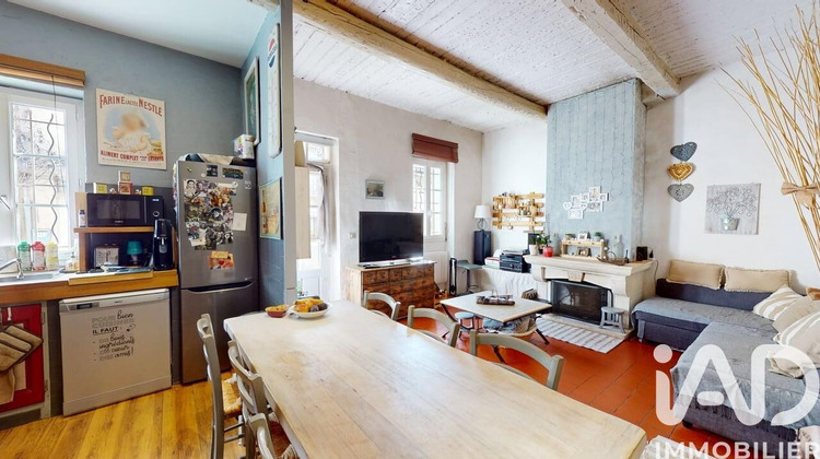 Ma-Cabane - Vente Maison Cabriès, 76 m²