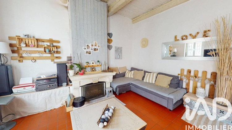 Ma-Cabane - Vente Maison Cabriès, 76 m²