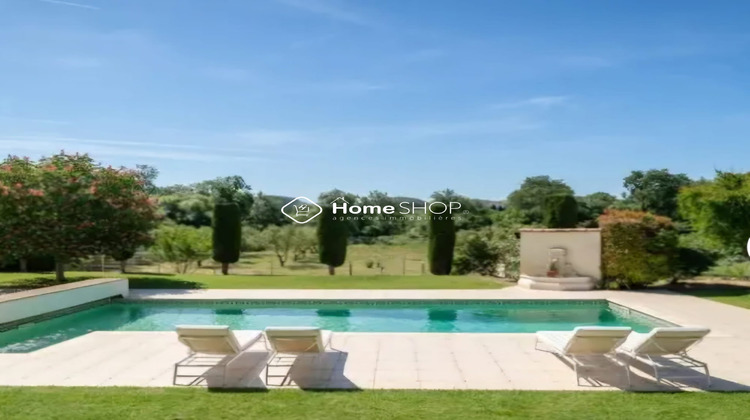 Ma-Cabane - Vente Maison Cabriès, 510 m²