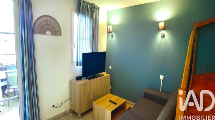 Ma-Cabane - Vente Maison Cabriès, 50 m²