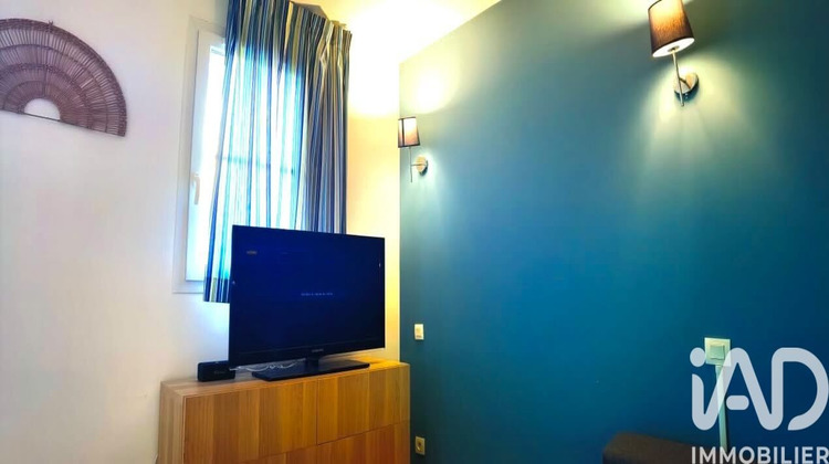 Ma-Cabane - Vente Maison Cabriès, 50 m²