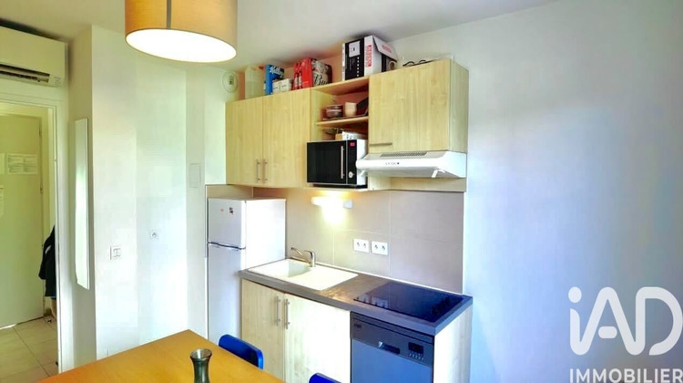 Ma-Cabane - Vente Maison Cabriès, 50 m²