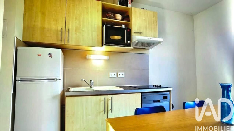 Ma-Cabane - Vente Maison Cabriès, 50 m²