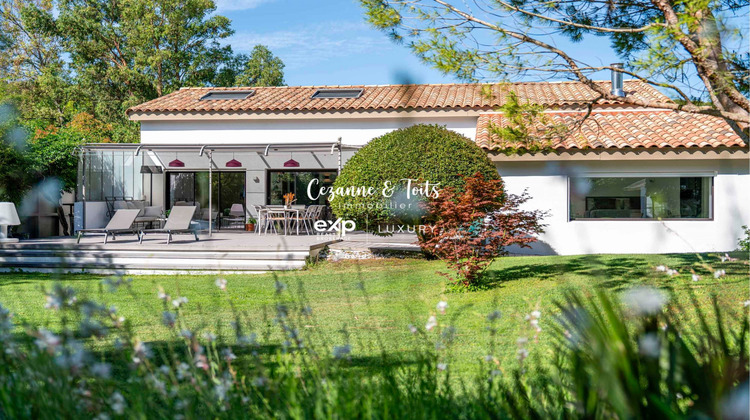 Ma-Cabane - Vente Maison Cabriès, 178 m²