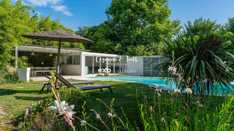 Ma-Cabane - Vente Maison Cabriès, 178 m²