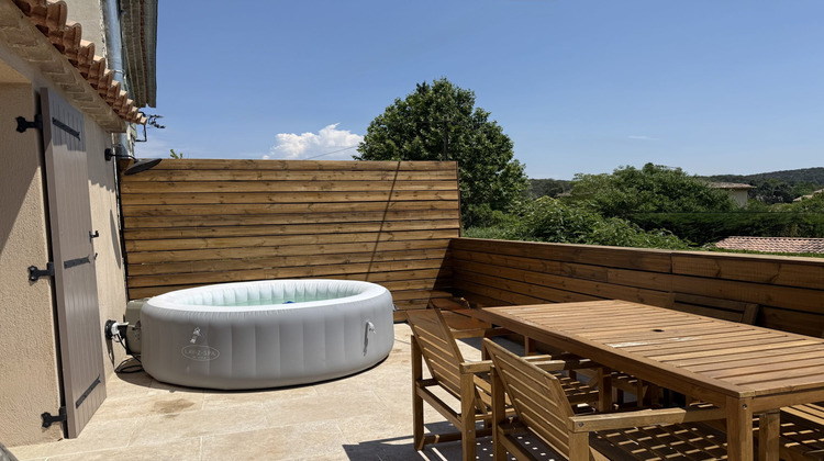 Ma-Cabane - Vente Maison Cabriès, 110 m²