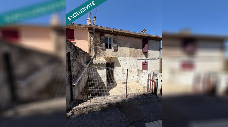 Ma-Cabane - Vente Maison Cabries, 53 m²