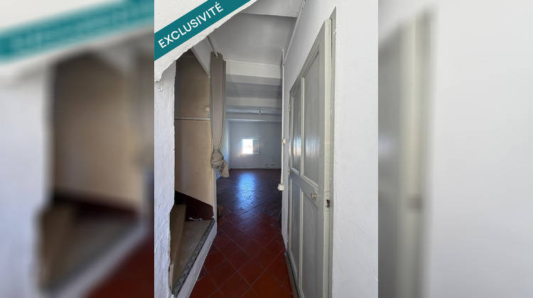 Ma-Cabane - Vente Maison Cabries, 53 m²