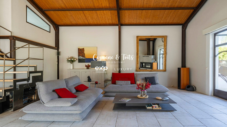 Ma-Cabane - Vente Maison Cabriès, 178 m²