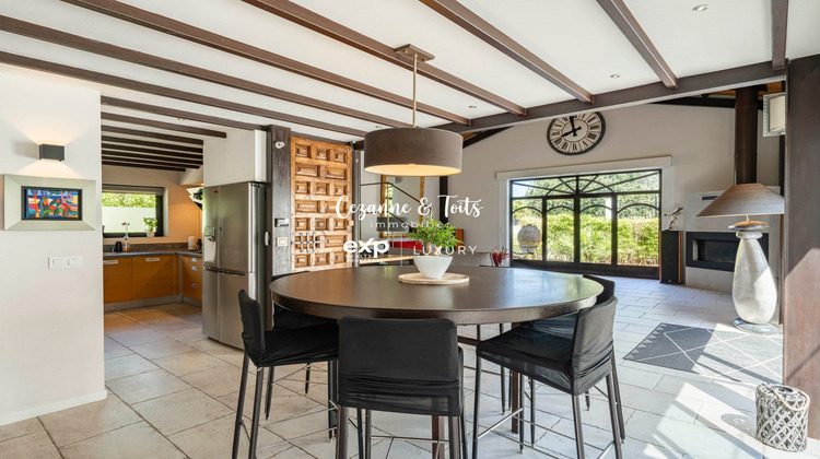 Ma-Cabane - Vente Maison Cabriès, 178 m²