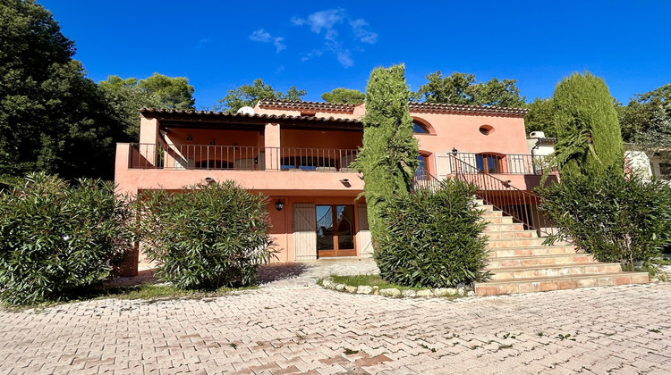 Ma-Cabane - Vente Maison Cabris, 1587 m²