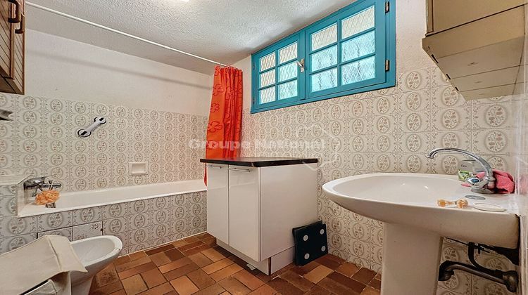 Ma-Cabane - Vente Maison CABRIS, 112 m²