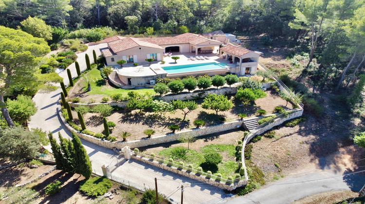 Ma-Cabane - Vente Maison Cabris, 300 m²