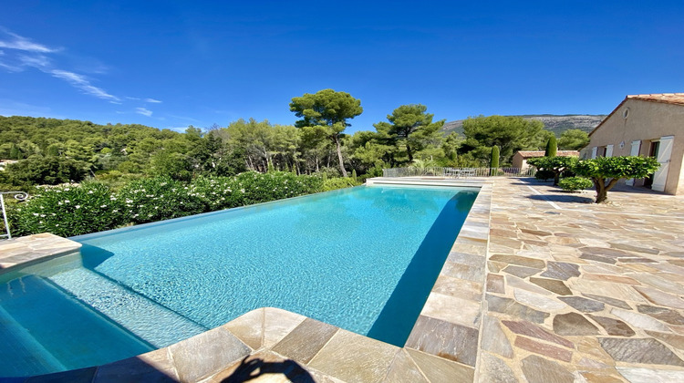 Ma-Cabane - Vente Maison Cabris, 300 m²