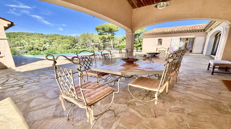 Ma-Cabane - Vente Maison Cabris, 300 m²