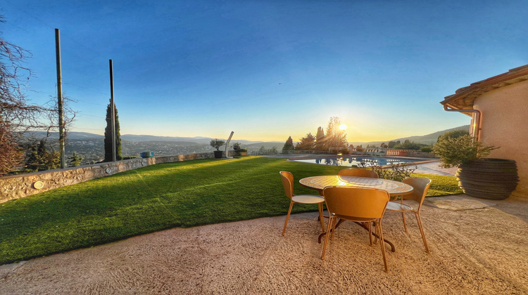 Ma-Cabane - Vente Maison Cabris, 300 m²