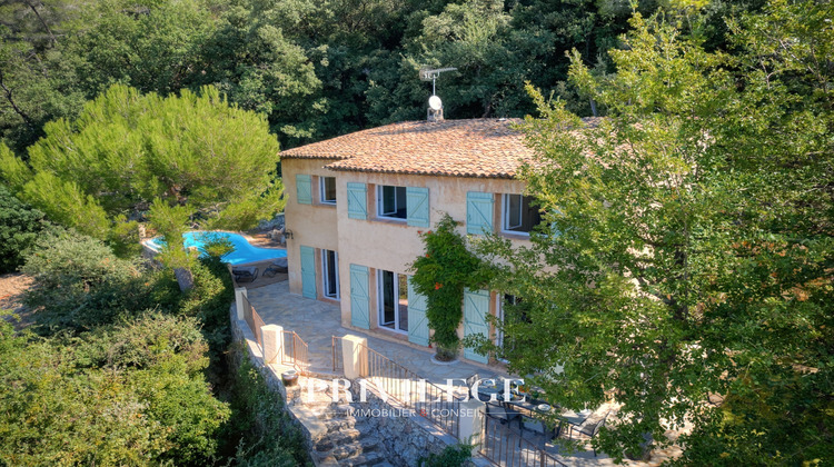 Ma-Cabane - Vente Maison Cabris, 144 m²