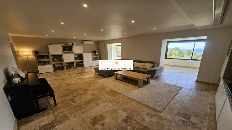 Ma-Cabane - Vente Maison Cabris, 185 m²