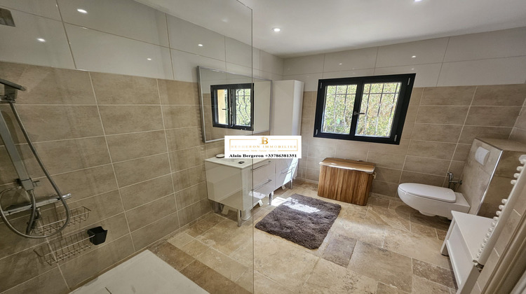 Ma-Cabane - Vente Maison Cabris, 185 m²