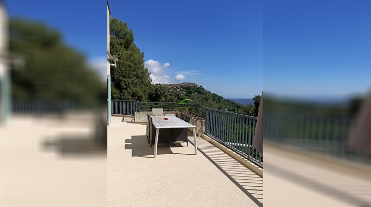 Ma-Cabane - Vente Maison Cabris, 154 m²