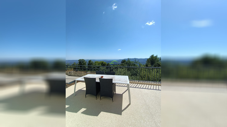 Ma-Cabane - Vente Maison Cabris, 154 m²