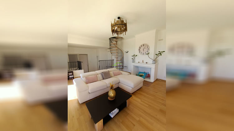 Ma-Cabane - Vente Maison Cabris, 154 m²