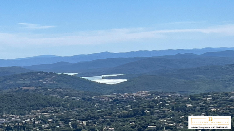 Ma-Cabane - Vente Maison Cabris, 225 m²