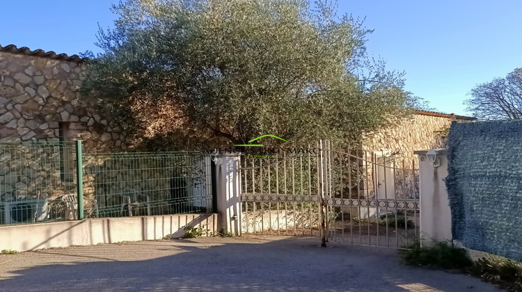 Ma-Cabane - Vente Maison Cabris, 76 m²