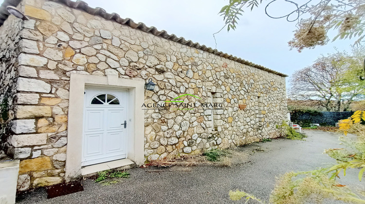 Ma-Cabane - Vente Maison Cabris, 76 m²