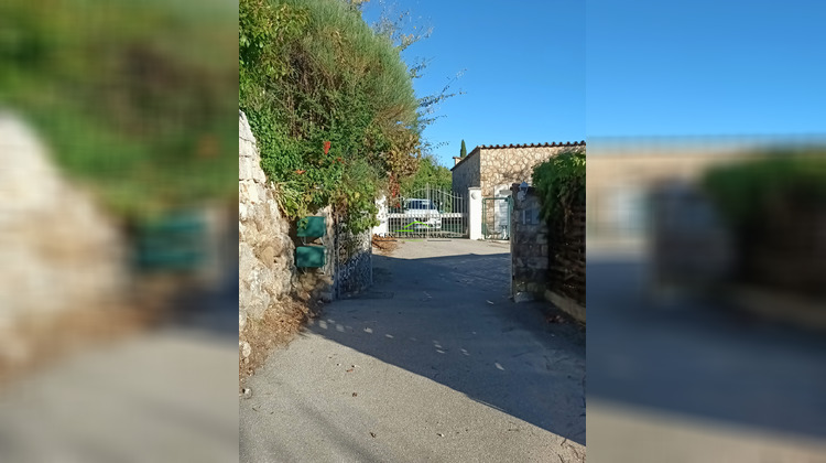 Ma-Cabane - Vente Maison Cabris, 152 m²