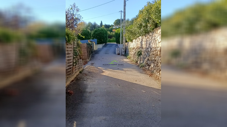 Ma-Cabane - Vente Maison Cabris, 152 m²