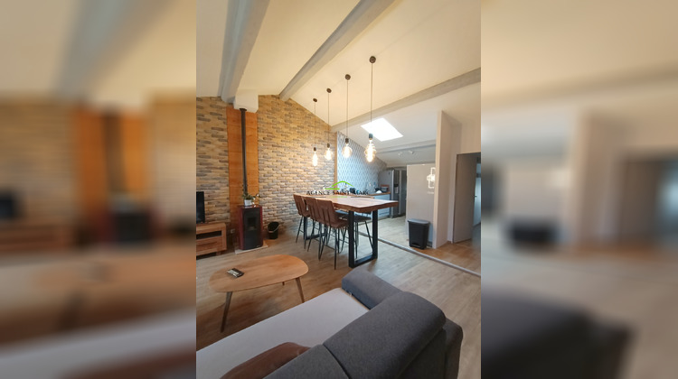 Ma-Cabane - Vente Maison Cabris, 134 m²