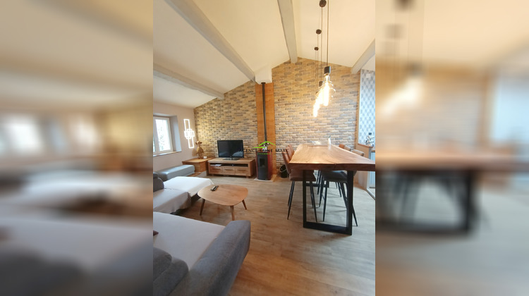 Ma-Cabane - Vente Maison Cabris, 134 m²