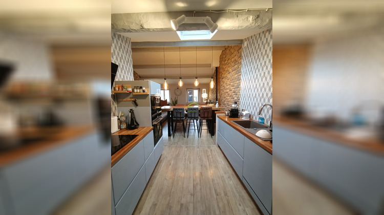 Ma-Cabane - Vente Maison Cabris, 134 m²