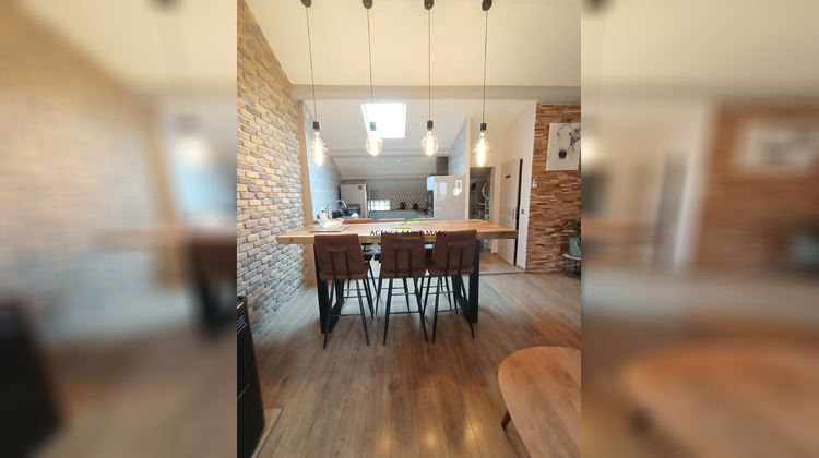 Ma-Cabane - Vente Maison Cabris, 134 m²