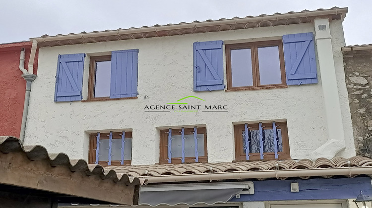 Ma-Cabane - Vente Maison Cabris, 134 m²