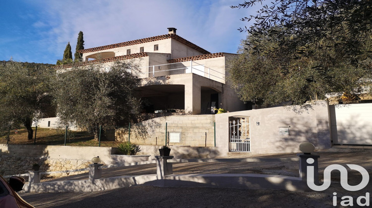 Ma-Cabane - Vente Maison Cabris, 150 m²