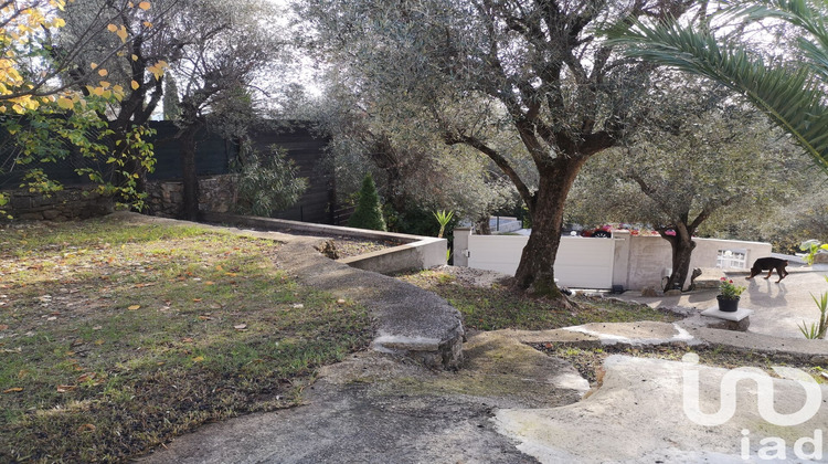 Ma-Cabane - Vente Maison Cabris, 150 m²