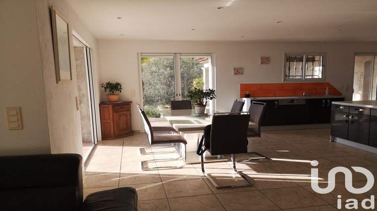 Ma-Cabane - Vente Maison Cabris, 150 m²