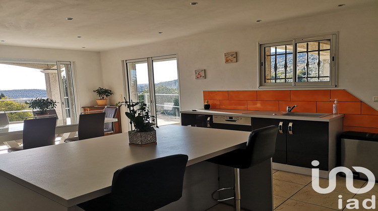 Ma-Cabane - Vente Maison Cabris, 150 m²