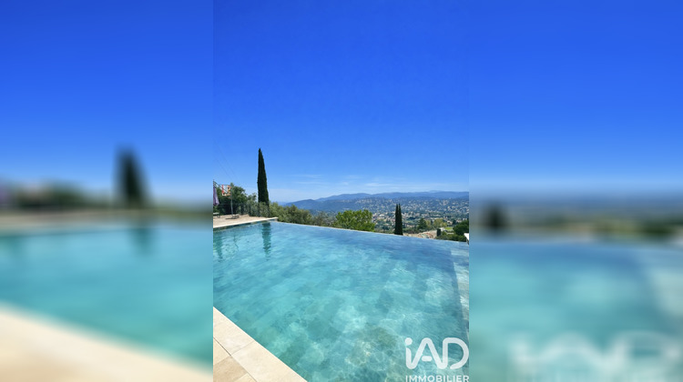 Ma-Cabane - Vente Maison Cabris, 172 m²