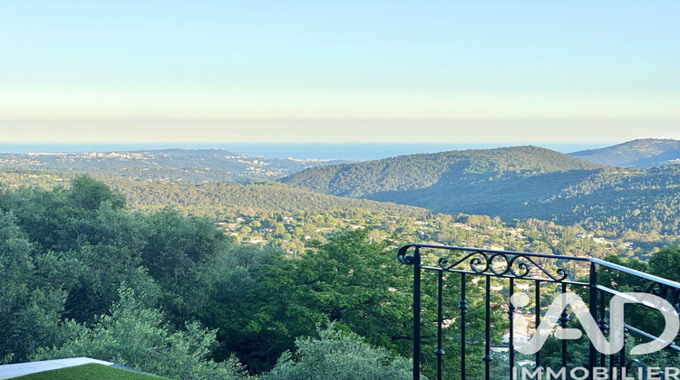 Ma-Cabane - Vente Maison Cabris, 172 m²