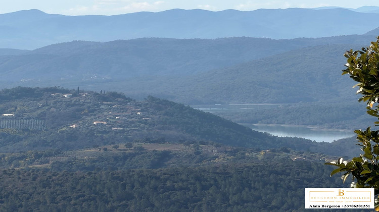 Ma-Cabane - Vente Maison Cabris, 235 m²