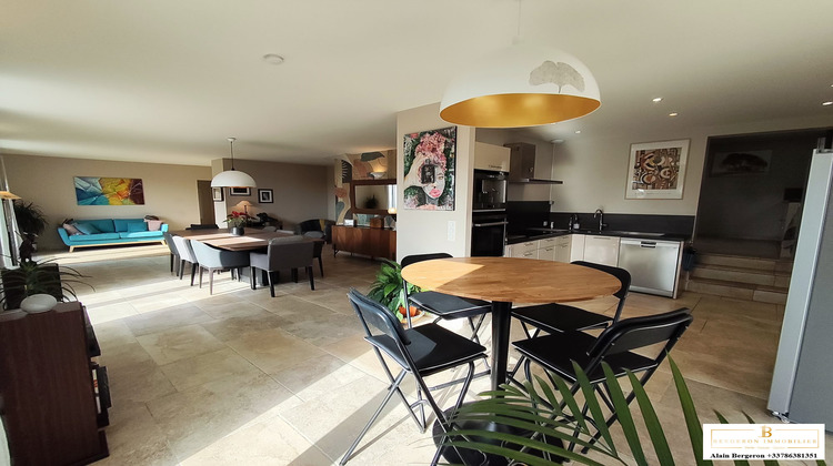 Ma-Cabane - Vente Maison Cabris, 196 m²