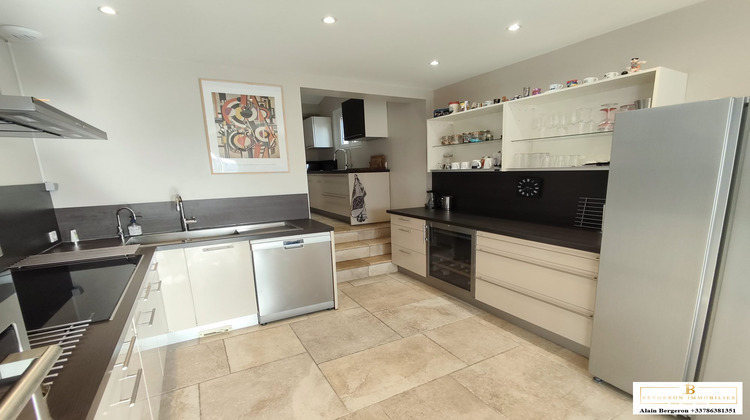 Ma-Cabane - Vente Maison Cabris, 196 m²