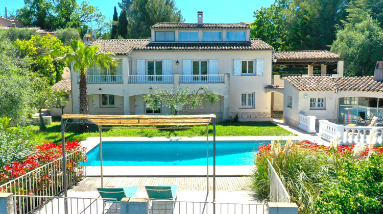 Ma-Cabane - Vente Maison CABRIS, 246 m²